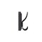 Flash Furniture Daly Wall Mounted 24in Black Wash Solid Pine Wood Storage Rack with 5 Hooks HGWA-SCR-5-BLKWSH-GG - alternate 5